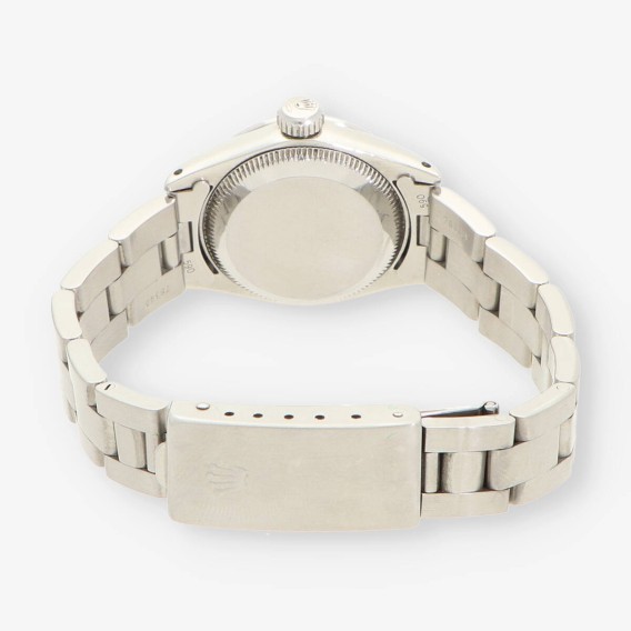 ROLEX acero Sra. 6516 NÂº1625803