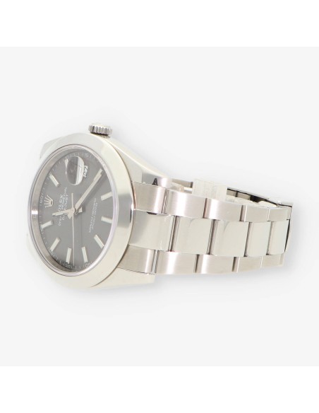 ROLEX Datejust 126300 NÂº 06P4K500