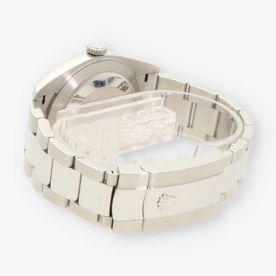 ROLEX Datejust 126300 NÂº 06P4K500