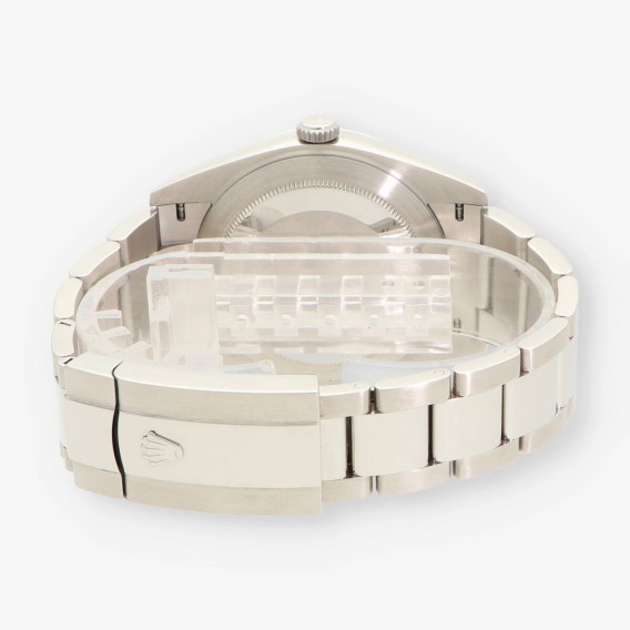 ROLEX Datejust 126300 NÂº 06P4K500