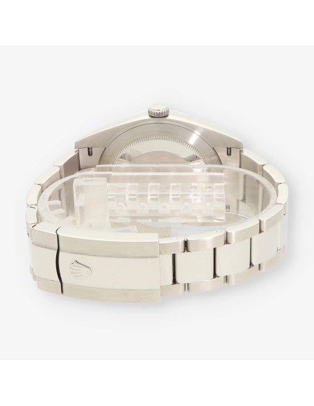 ROLEX Datejust 126300 NÂº 06P4K500