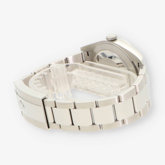 ROLEX Datejust 126300 NÂº 06P4K500