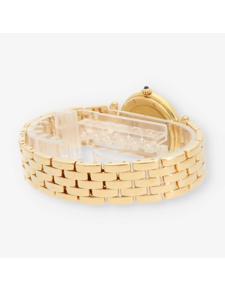Reloj CARTIER Panther oro NÂº939640635