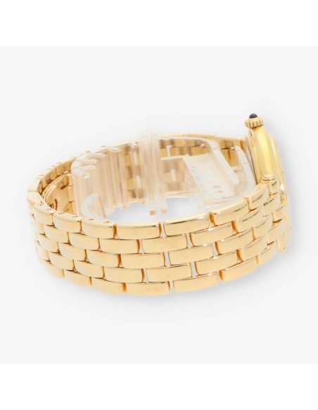 Reloj CARTIER Panther oro NÂº939640635