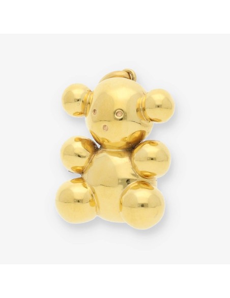 Colgante oso Bubble Bear TOUS