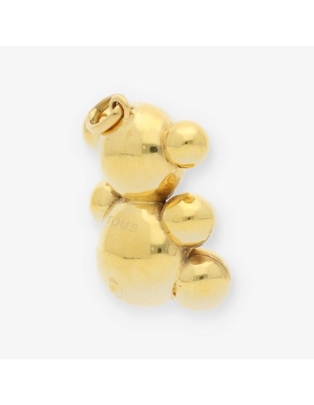 Colgante oso Bubble Bear TOUS