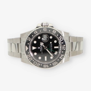 ROLEX GMT 116710LN NÂºN0776016 2