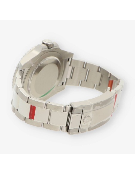 ROLEX GMT 116710LN NÂºN0776016