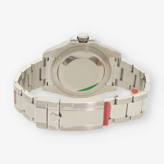 ROLEX GMT 116710LN NÂºN0776016