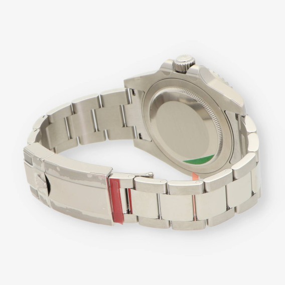 ROLEX GMT 116710LN NÂºN0776016