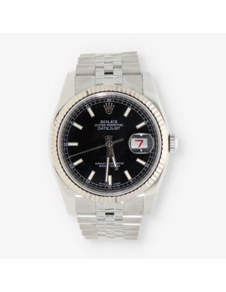 ROLEX Datejust 116234 NÂº 840820R1