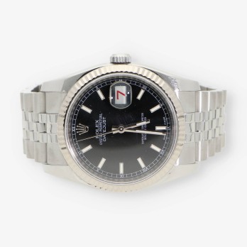 ROLEX Datejust 116234 NÂº 840820R1 2
