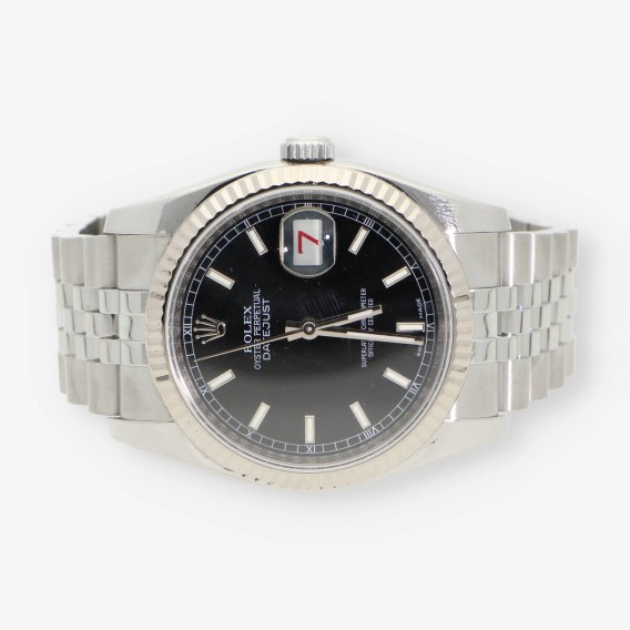 ROLEX Datejust 116234 NÂº 840820R1