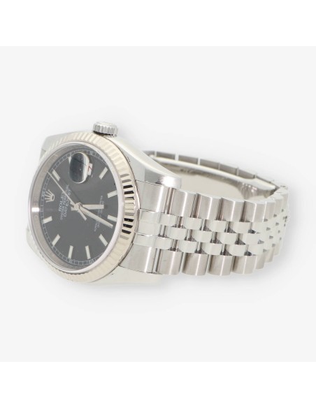 ROLEX Datejust 116234 NÂº 840820R1