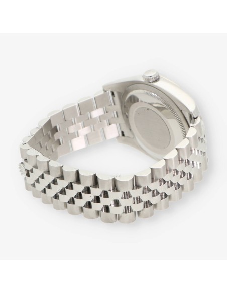 ROLEX Datejust 116234 NÂº 840820R1