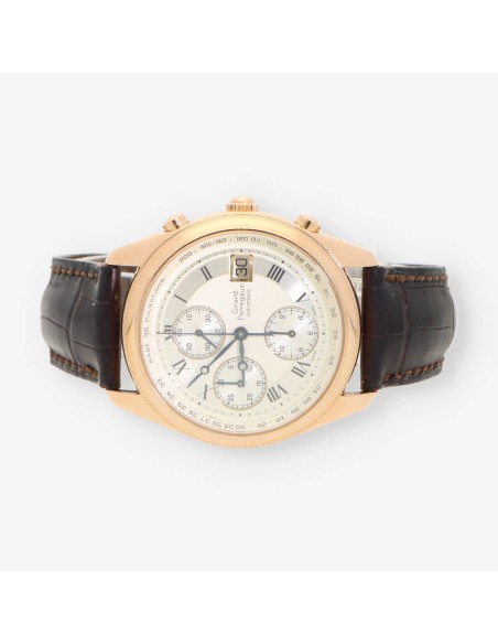 Reloj GIRARD PERREGAUX ChronÃ³grafo