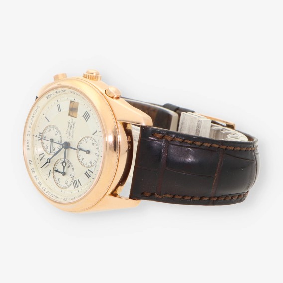Reloj GIRARD PERREGAUX ChronÃ³grafo