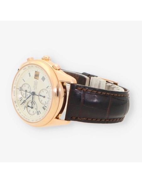 Reloj GIRARD PERREGAUX ChronÃ³grafo