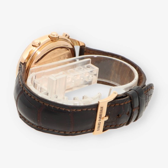 Reloj GIRARD PERREGAUX ChronÃ³grafo