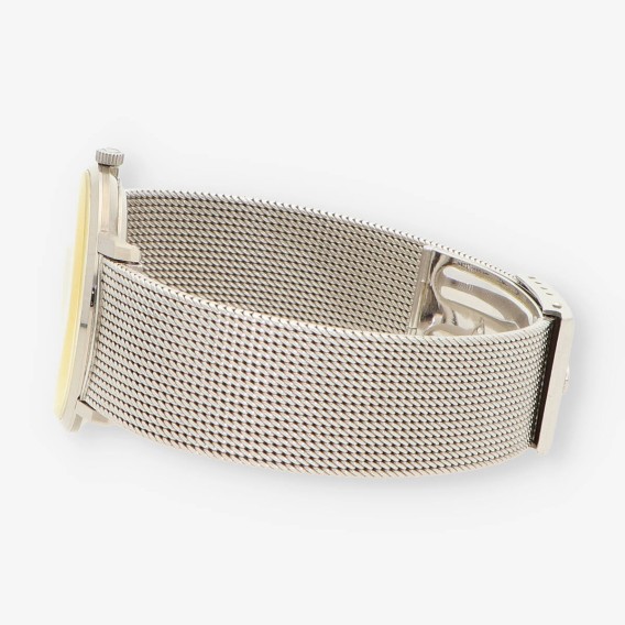 Reloj OMEGA oro blanco