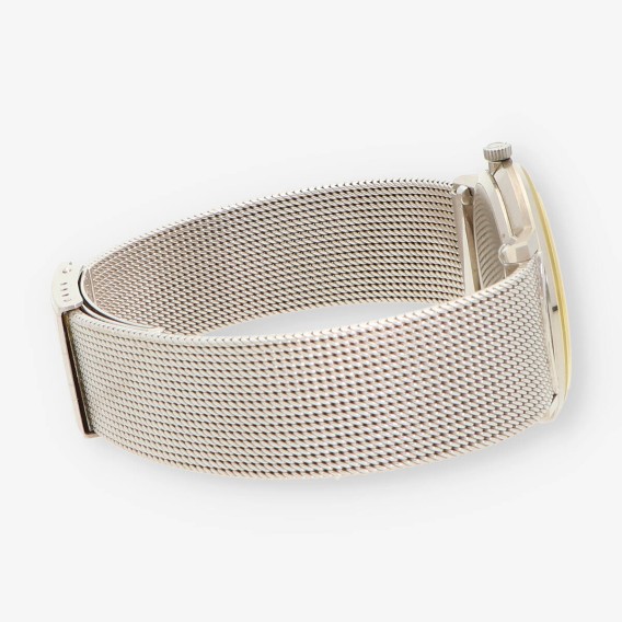 Reloj OMEGA oro blanco