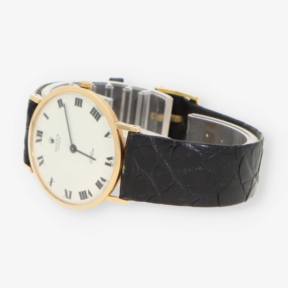 ROLEX Cellini oro