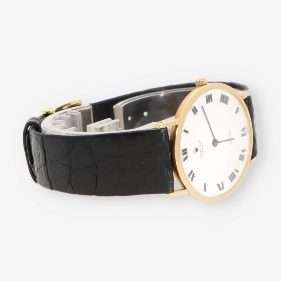 ROLEX Cellini oro