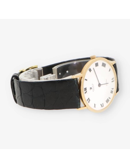ROLEX Cellini oro