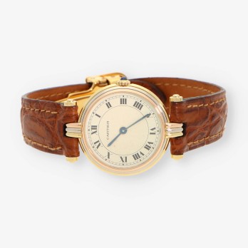 Rleoj oro CARTIER PARIS 2