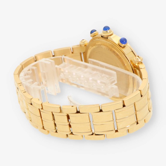 Reloj oro VICEROY nÂº AE 257 0029