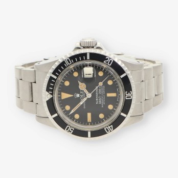 ROLEX Submariner 5865006 NÂº1680 2