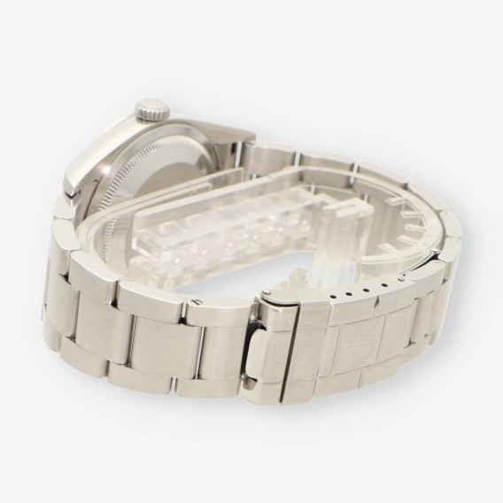 ROLEX Explorer acero 114270 NÂº F252111