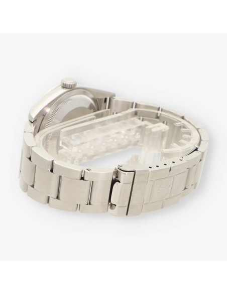 ROLEX Explorer acero 114270 NÂº F252111