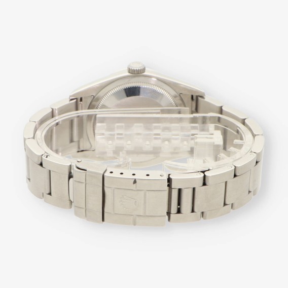 ROLEX Explorer acero 114270 NÂº F252111