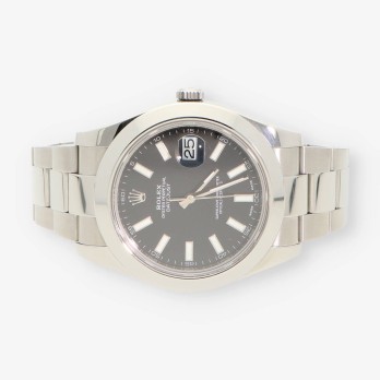 ROLEX Datejust acero 116300 NÂº 596L4634 2