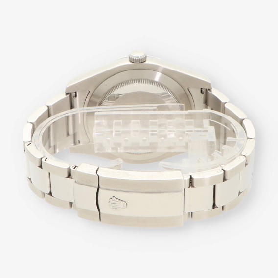 ROLEX Datejust acero 116300 NÂº 596L4634