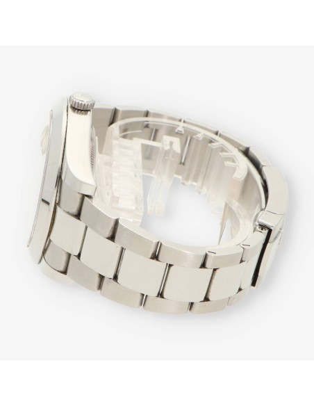 ROLEX Datejust acero 116300 NÂº 85R113Q4