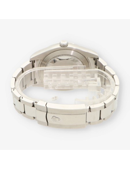 ROLEX Datejust acero 116300 NÂº 85R113Q4