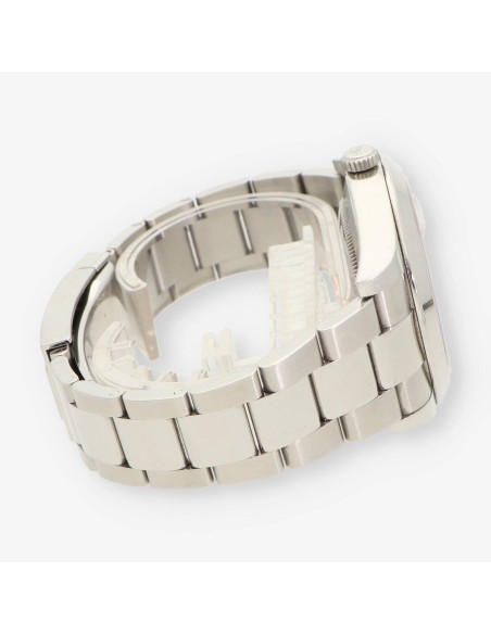 ROLEX Datejust acero 116300 NÂº 85R113Q4