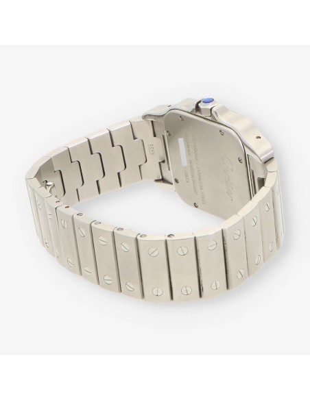 Reloj CARTIER acero 2823-848365CE