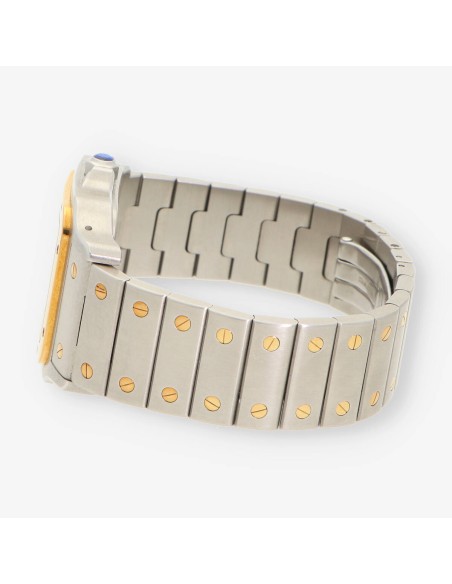 Reloj CARTIER mixto 2823-85331CE