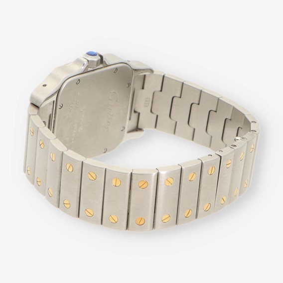 Reloj CARTIER mixto 2823-85331CE