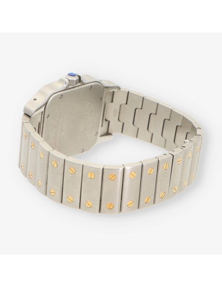 Reloj CARTIER mixto 2823-85331CE