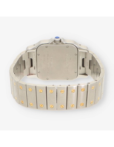 Reloj CARTIER mixto 2823-85331CE