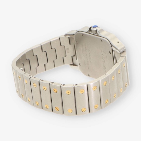 Reloj CARTIER mixto 2823-85331CE
