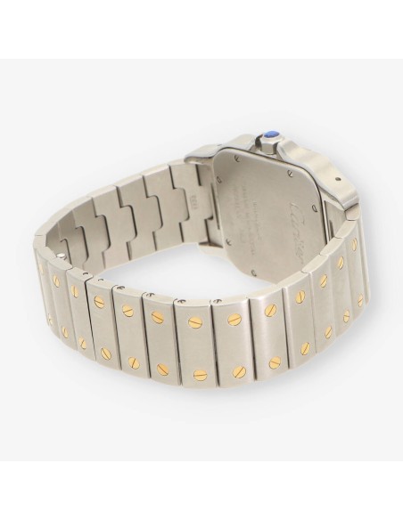 Reloj CARTIER mixto 2823-85331CE