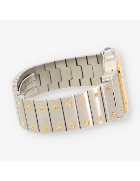Reloj CARTIER mixto 2823-85331CE