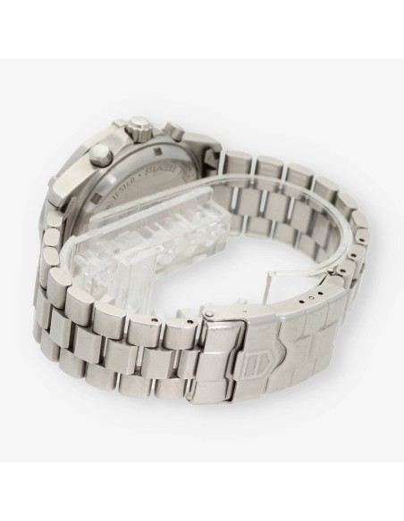 Reloj TAG HEUER CK 1110-0 NÂºAF4491