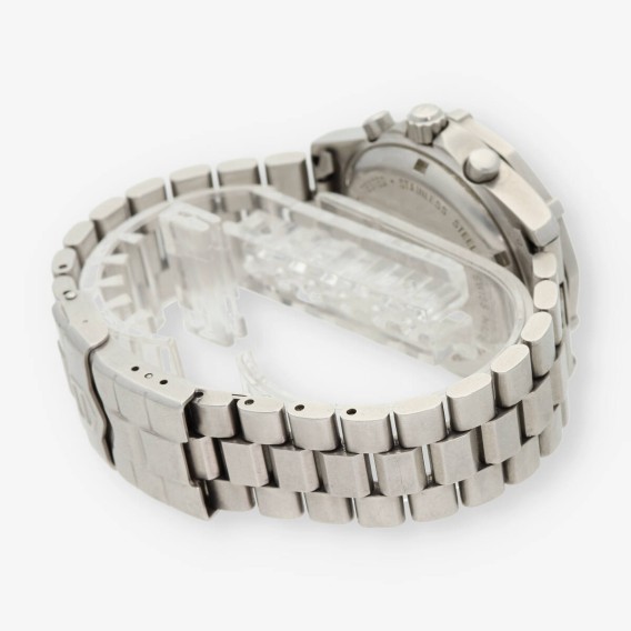 Reloj TAG HEUER CK 1110-0 NÂºAF4491