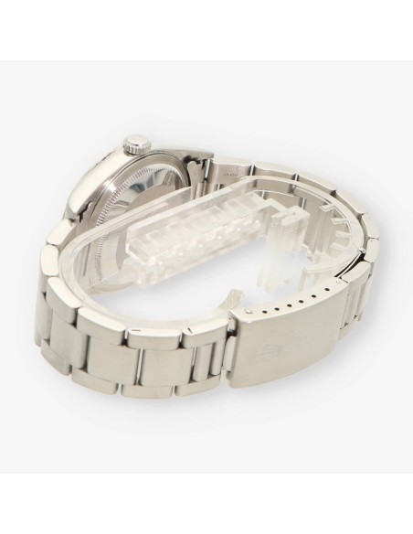 ROLEX Acero16220 NÂº P605077